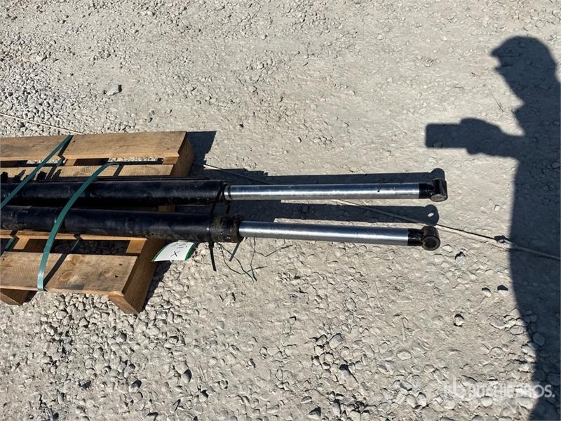 Maschio Gaspardo Qty of 2 Hydraulic Cylinder Други компоненти