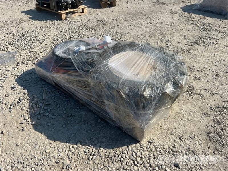 Maschio Gaspardo Spare Parts Citas sastāvdaļas