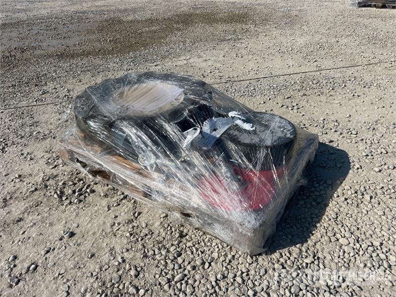 Maschio Gaspardo Spare Parts Citas sastāvdaļas