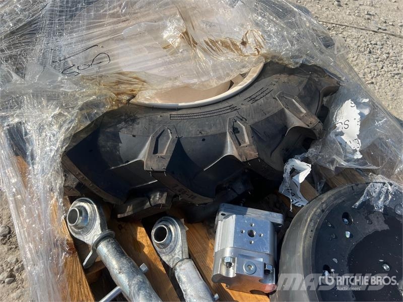 Maschio Gaspardo Spare Parts Citas sastāvdaļas