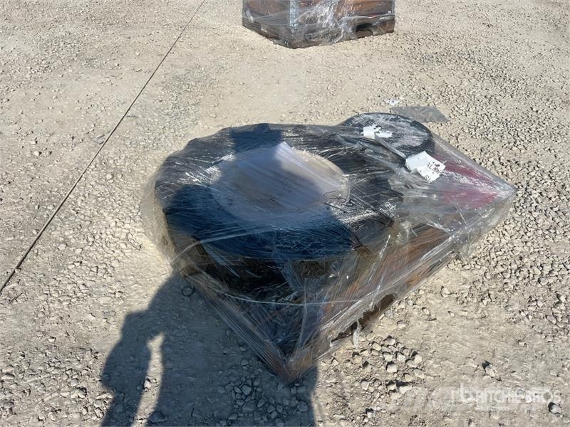 Maschio Gaspardo Spare Parts Citas sastāvdaļas