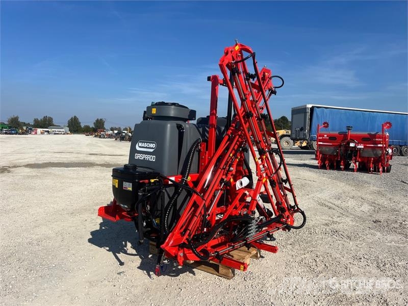 Maschio Gaspardo Teko 3-Point Hitch Sprayer (Unused) 牽引式噴霧機