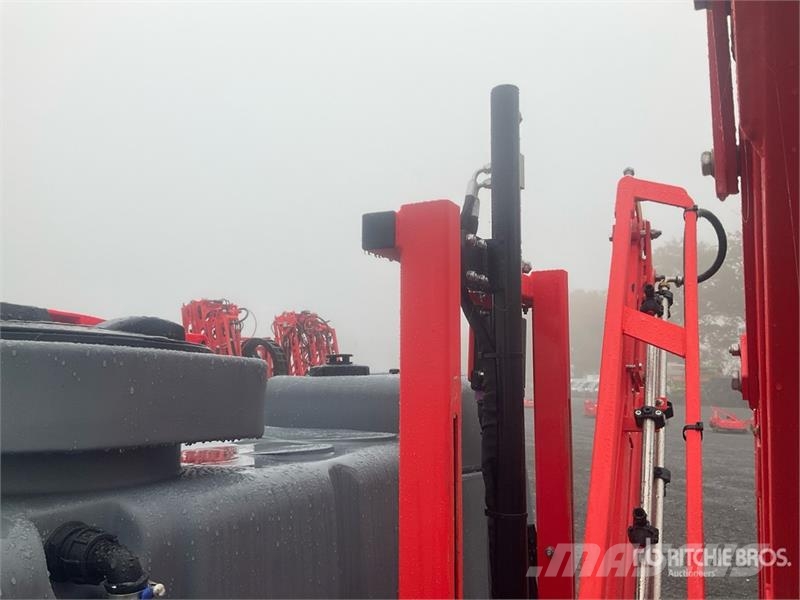 Maschio Gaspardo Teko 1000 12 m 3-Point Hitch Sprayer (Unu Anhängespritzen