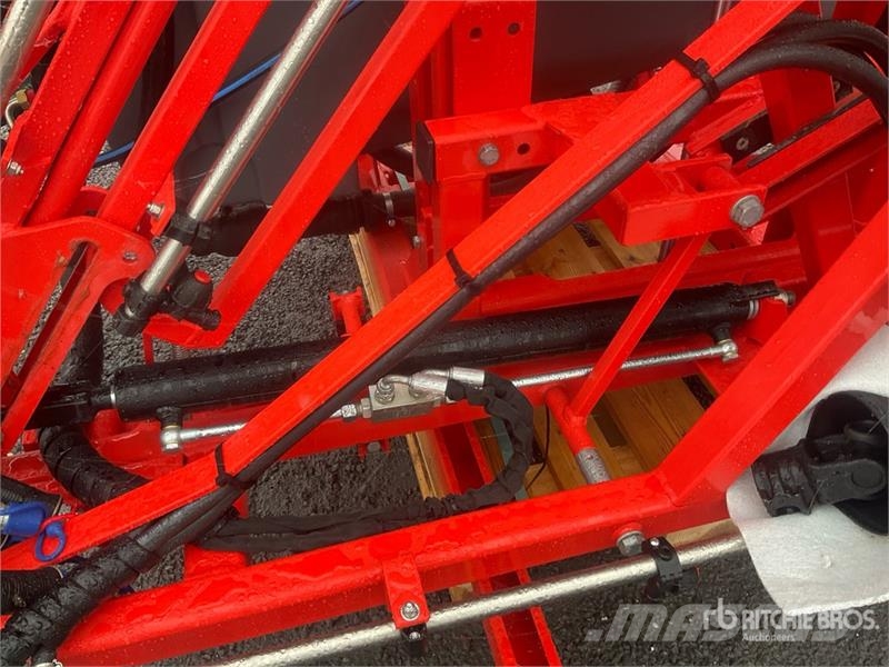 Maschio Gaspardo Teko 1000 12 m 3-Point Hitch Sprayer (Unu Anhängespritzen