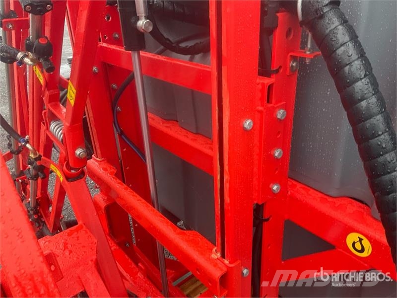 Maschio Gaspardo Teko 1000 12 m 3-Point Hitch Sprayer (Unu Anhängespritzen