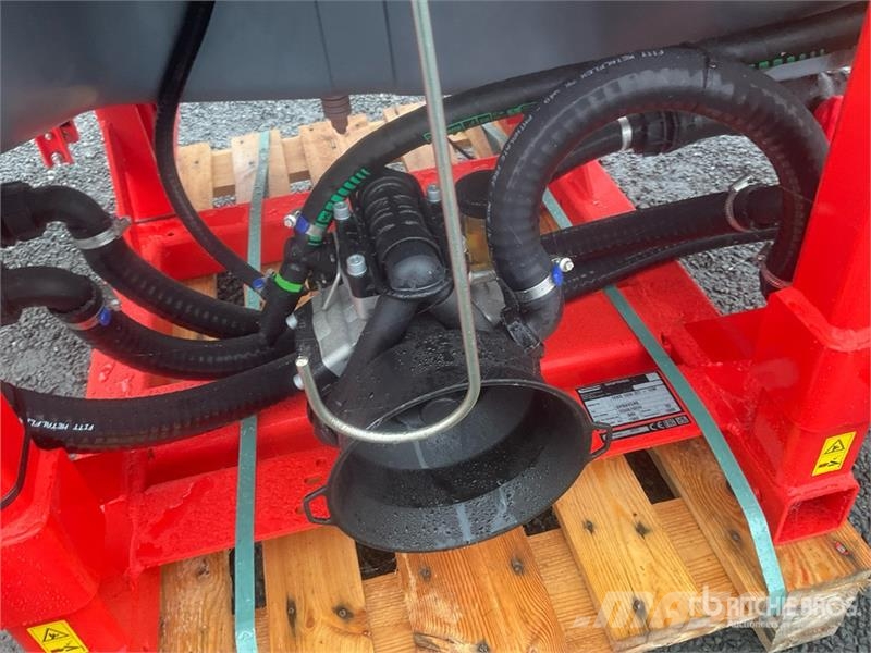 Maschio Gaspardo Teko 1000 12 m 3-Point Hitch Sprayer (Unu Anhängespritzen