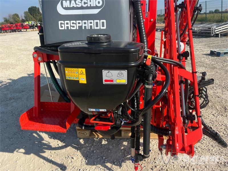 Maschio Gaspardo Teko 3-Point Hitch Sprayer (Unused) 牽引式噴霧機