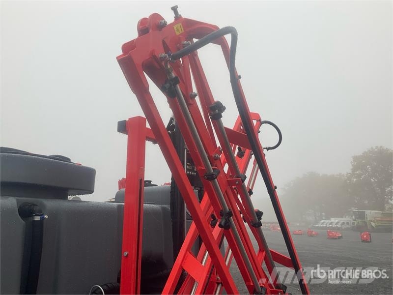 Maschio Gaspardo Teko 1000 12 m 3-Point Hitch Sprayer (Unu Anhängespritzen