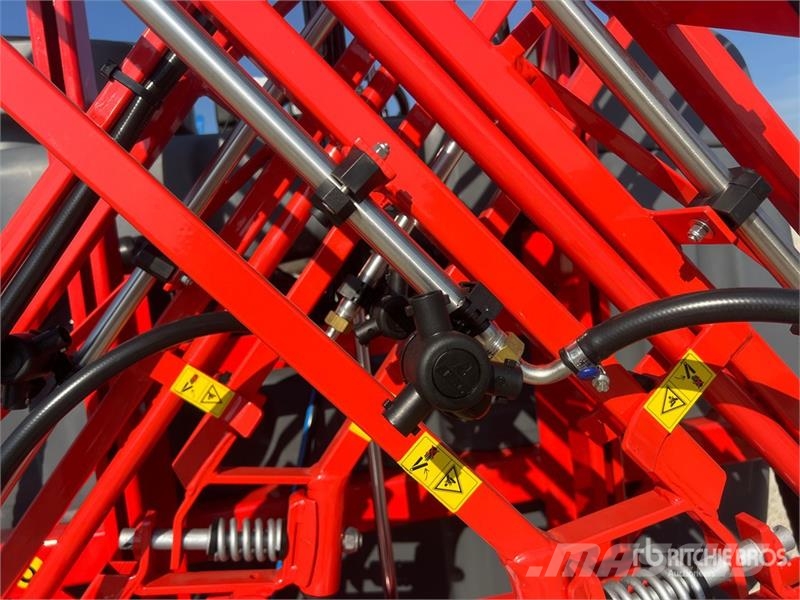 Maschio Gaspardo Teko 3-Point Hitch Sprayer (Unused) 牽引式噴霧機