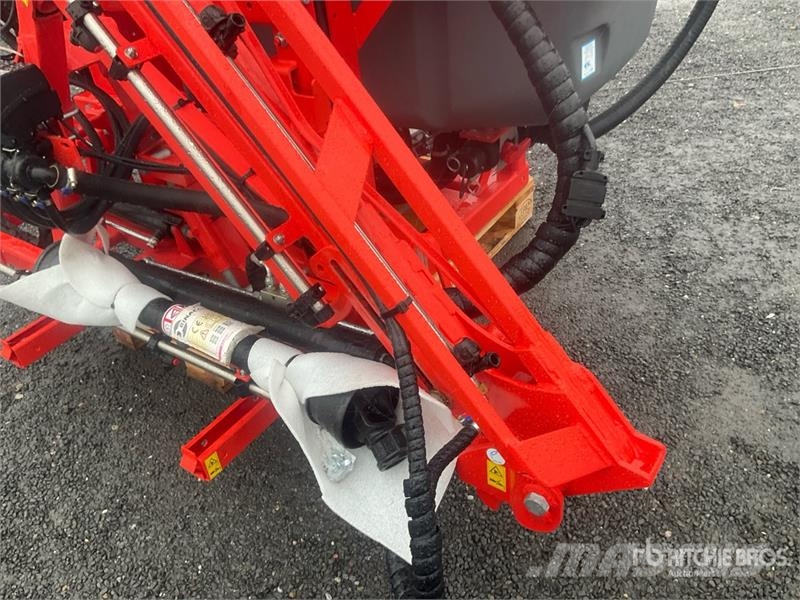 Maschio Gaspardo Teko 1000 12 m 3-Point Hitch Sprayer (Unu Anhängespritzen