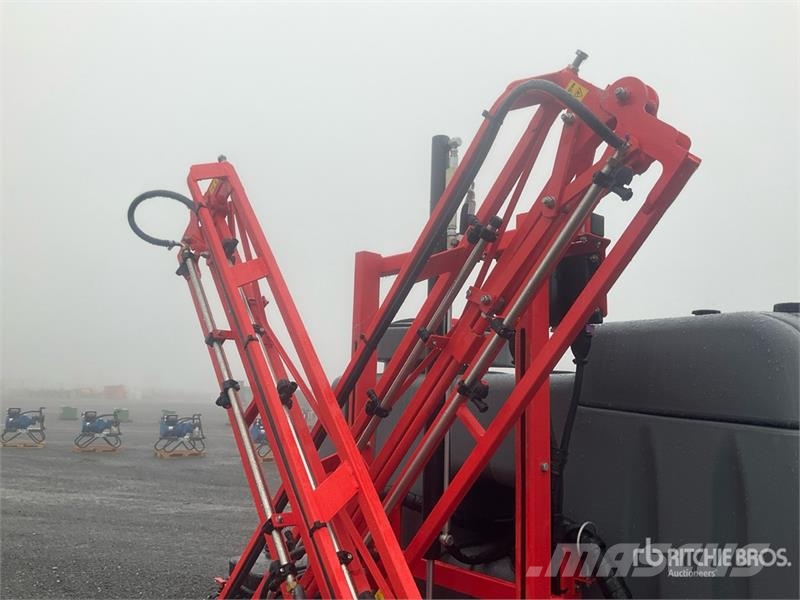 Maschio Gaspardo Teko 1000 12 m 3-Point Hitch Sprayer (Unu Anhängespritzen