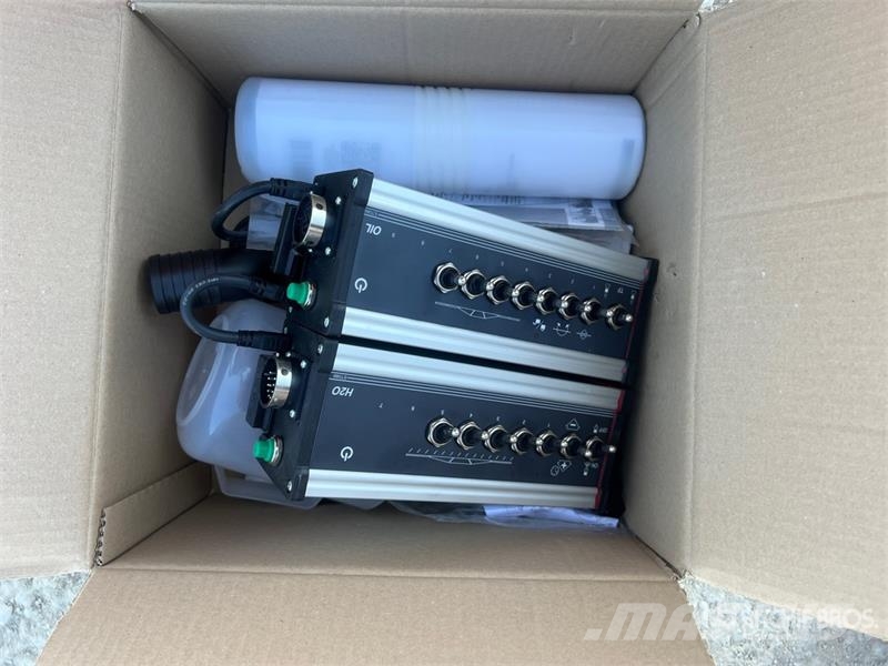 Maschio Gaspardo Teko 3-Point Hitch Sprayer (Unused) 牽引式噴霧機