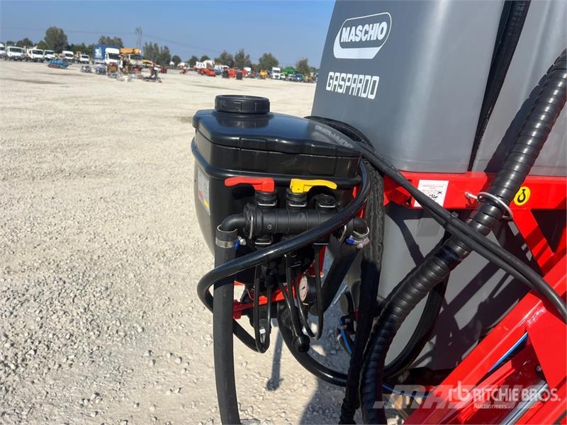 Maschio Gaspardo Teko 3-Point Hitch Sprayer (Unused) 牽引式噴霧機