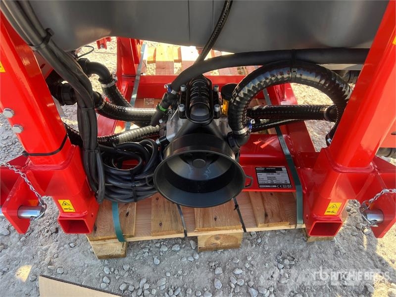 Maschio Gaspardo Teko 3-Point Hitch Sprayer (Unused) 牽引式噴霧機