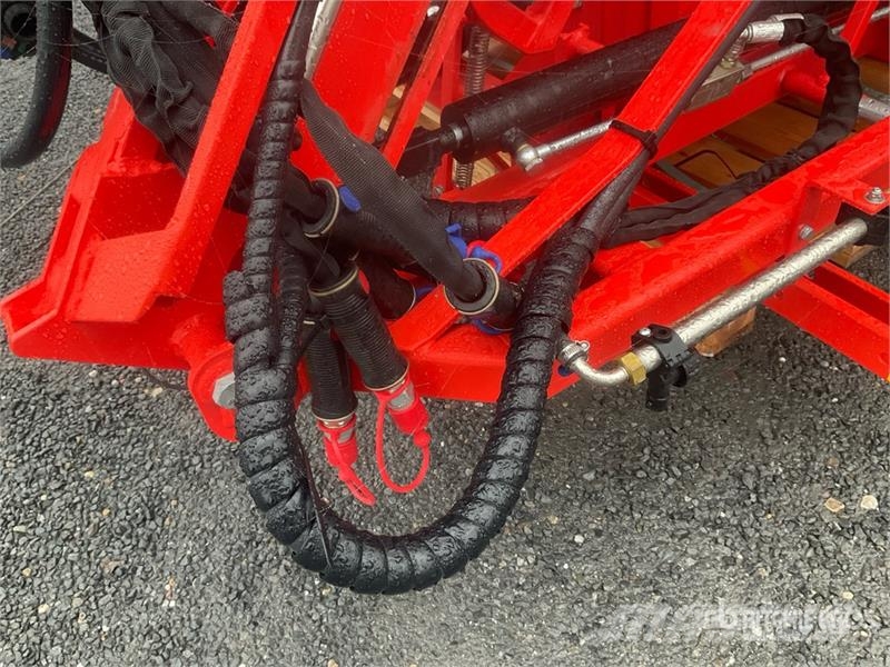 Maschio Gaspardo Teko 1000 12 m 3-Point Hitch Sprayer (Unu Anhängespritzen