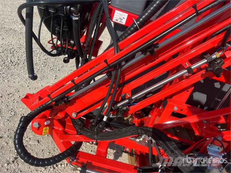 Maschio Gaspardo Teko 3-Point Hitch Sprayer (Unused) 牽引式噴霧機