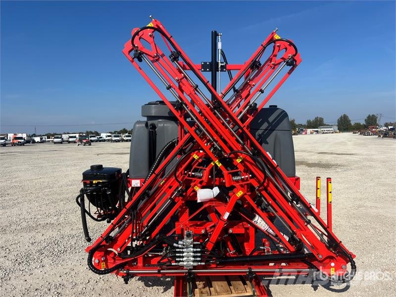 Maschio Gaspardo Teko 3-Point Hitch Sprayer (Unused) 牽引式噴霧機