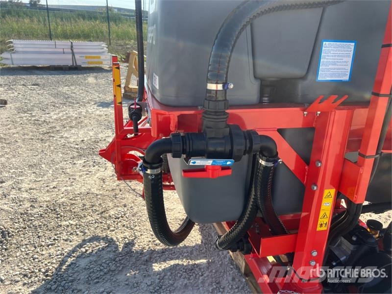 Maschio Gaspardo Teko 3-Point Hitch Sprayer (Unused) 牽引式噴霧機