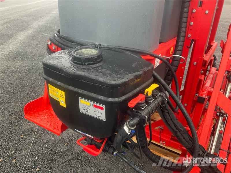 Maschio Gaspardo Teko 1000 12 m 3-Point Hitch Sprayer (Unu Anhängespritzen