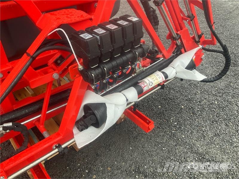 Maschio Gaspardo Teko 1000 12 m 3-Point Hitch Sprayer (Unu Anhängespritzen