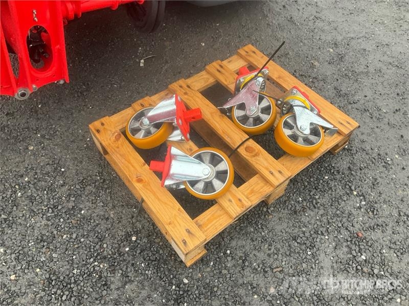 Maschio Gaspardo Tempo Ultra Isotronic 2000 24 m 3-Point H Anhängespritzen