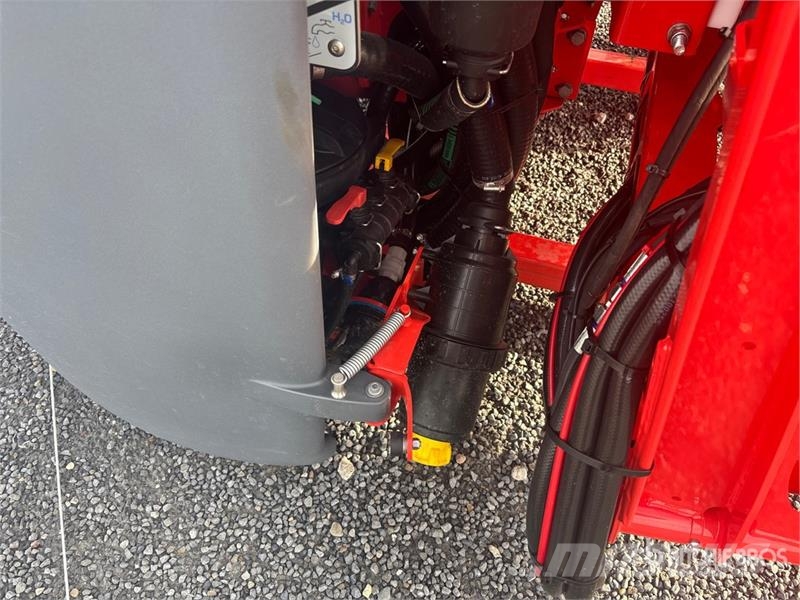 Maschio Gaspardo Tempo Ultra 1600L 3-Point Hitch Sprayer Haagispritsid