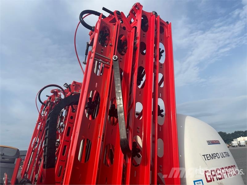 Maschio Gaspardo Tempo Ultra 1600L 3-Point Hitch Sprayer Haagispritsid