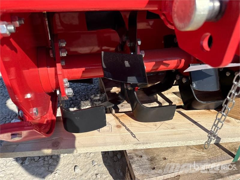 Maschio Gaspardo U155 Rotary Tiller Rotorkopeggen / rototillers