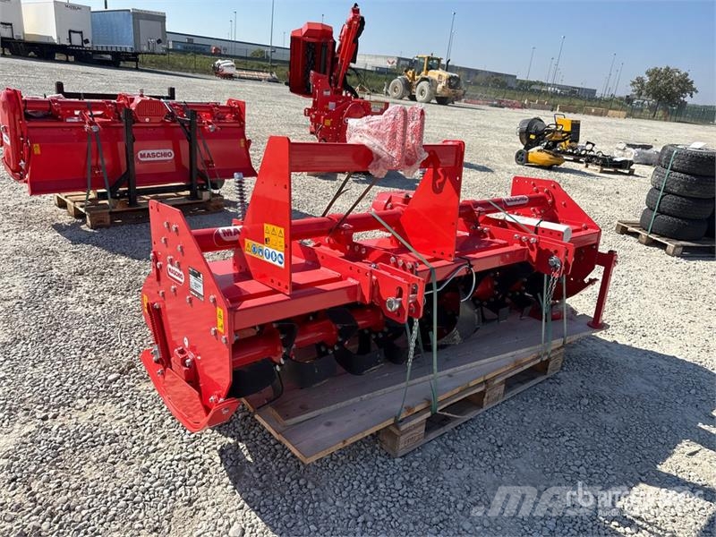 Maschio Gaspardo U205 Rotary Tiller (Unused) Rotorkopeggen / rototillers