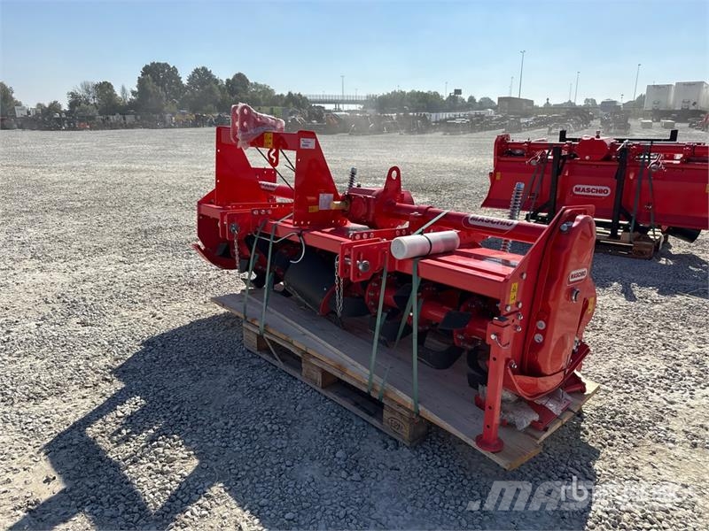 Maschio Gaspardo U205 Rotary Tiller (Unused) Rotorkopeggen / rototillers