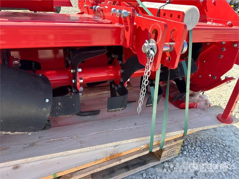 Maschio Gaspardo U205 Rotary Tiller (Unused) Rotorkopeggen / rototillers