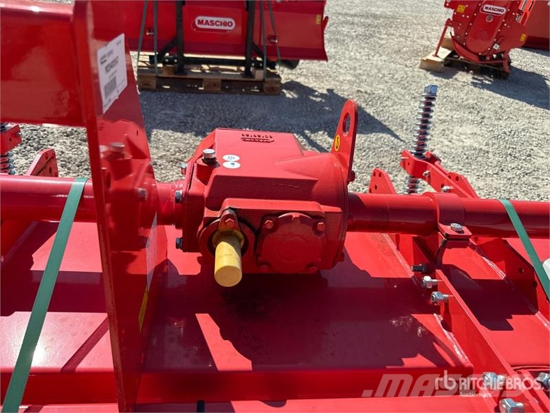 Maschio Gaspardo U205 Rotary Tiller (Unused) Rotorkopeggen / rototillers
