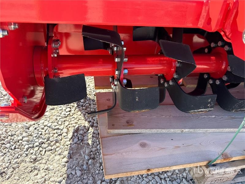 Maschio Gaspardo U205 Rotary Tiller (Unused) Rotorkopeggen / rototillers