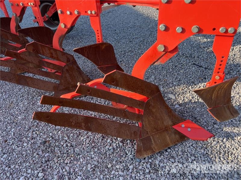 Maschio Gaspardo UNICO FS V XL-HD 5+0 D105 4C, Breaking Pl Ekék