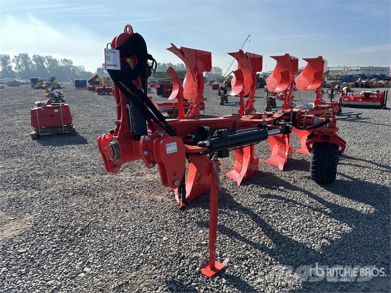 Maschio Gaspardo UNICO FS V XL 4+0 Mounted Breaking Plow ( Ploeg