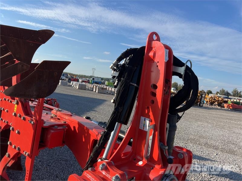 Maschio Gaspardo UNICO FS V XL-HD 5+0 D105 4C, Breaking Pl Ekék
