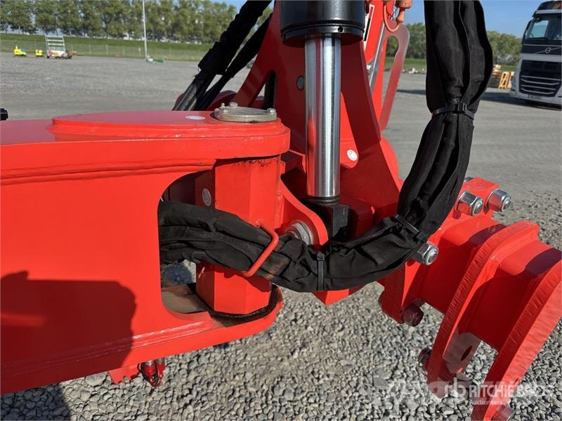 Maschio Gaspardo UNICO FS V XL 4+0 Mounted Breaking Plow ( Ploeg
