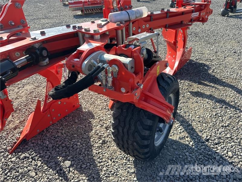 Maschio Gaspardo UNICO FS V XL 4+0 Mounted Breaking Plow ( Ploeg