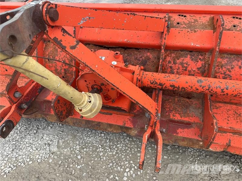 Maschio ML280 Stalk Chopper Diger tarim makinalari
