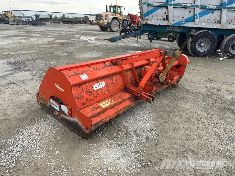 Maschio ML280 Stalk Chopper Diger tarim makinalari