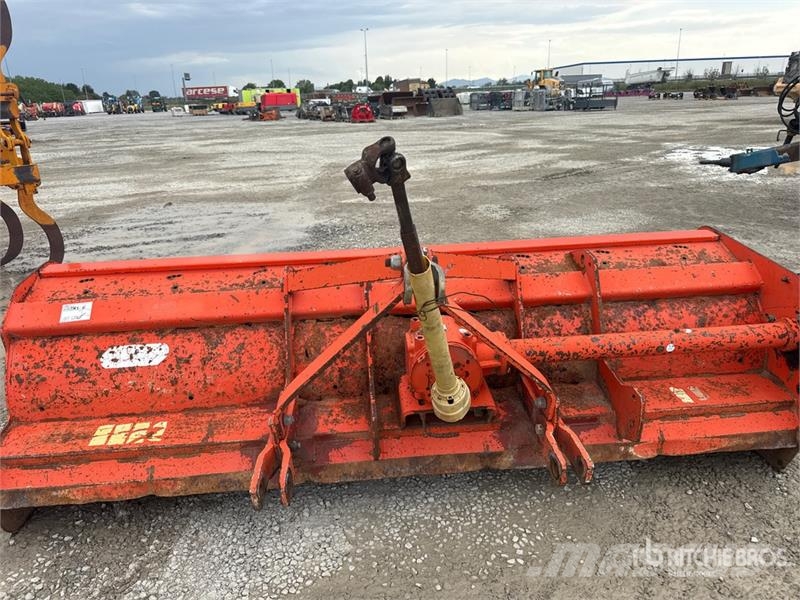 Maschio ML280 Stalk Chopper Diger tarim makinalari