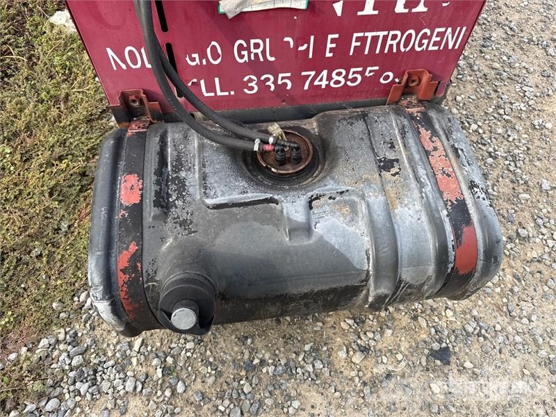 Mase MPX 18.1 16 kVA Generator Set Generatori diesel
