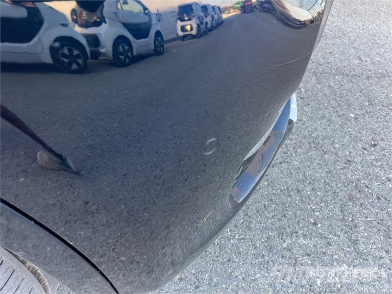 Maserati Levante SUV Αυτοκίνητα