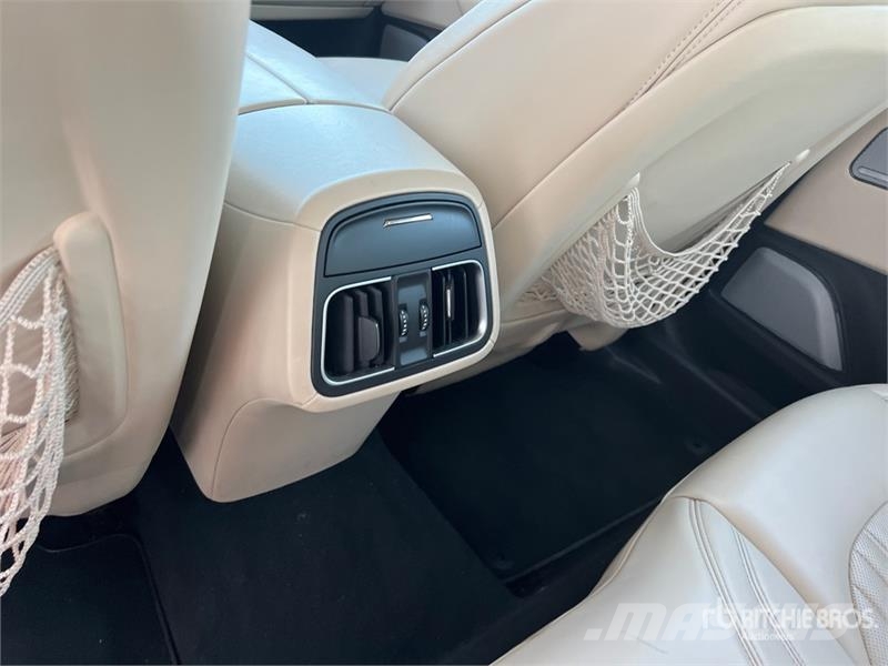 Maserati Levante SUV Αυτοκίνητα