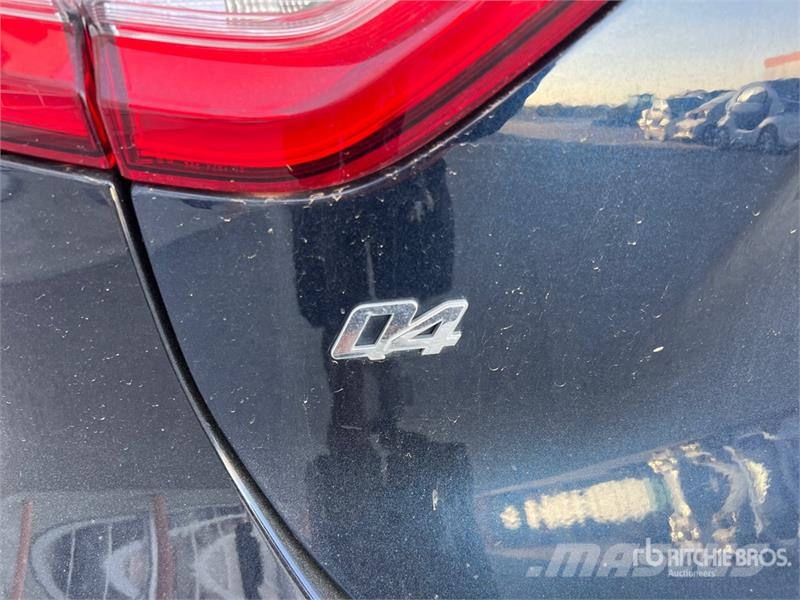 Maserati Levante SUV Αυτοκίνητα
