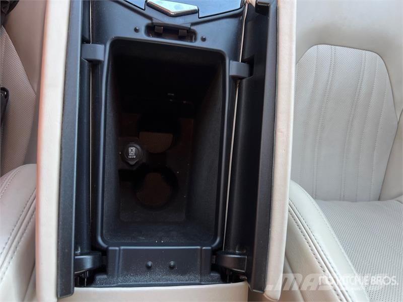 Maserati Levante SUV Αυτοκίνητα