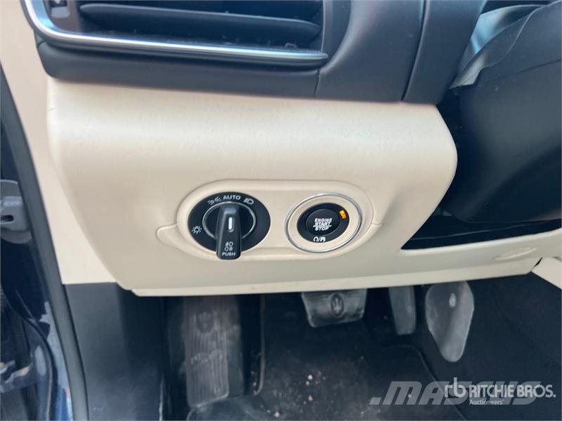Maserati Levante SUV Αυτοκίνητα