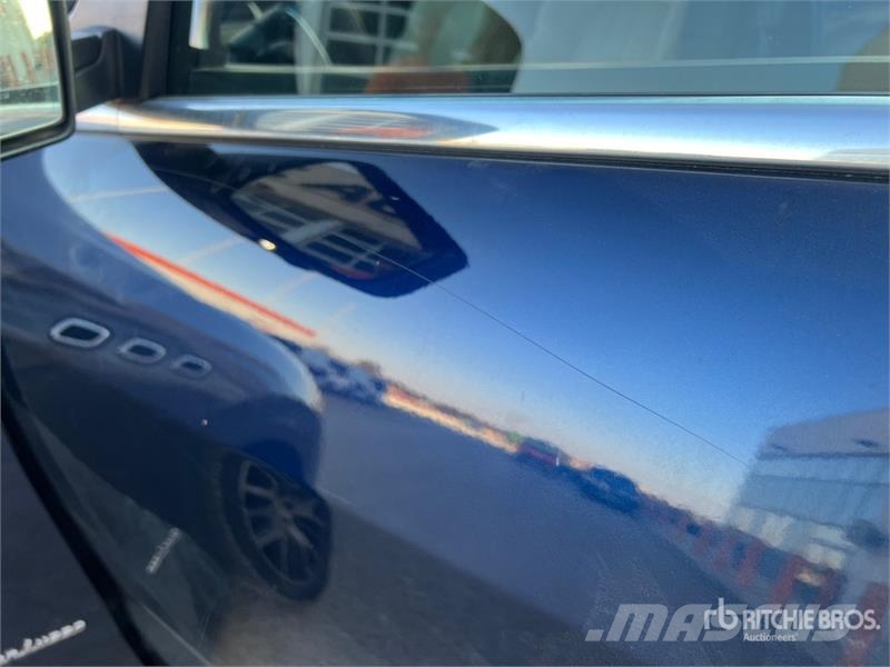 Maserati Levante SUV Αυτοκίνητα