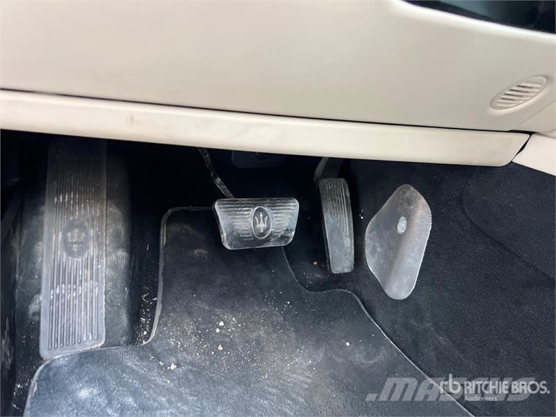 Maserati Levante SUV Αυτοκίνητα