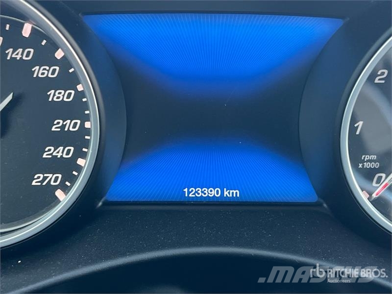 Maserati Levante SUV Αυτοκίνητα